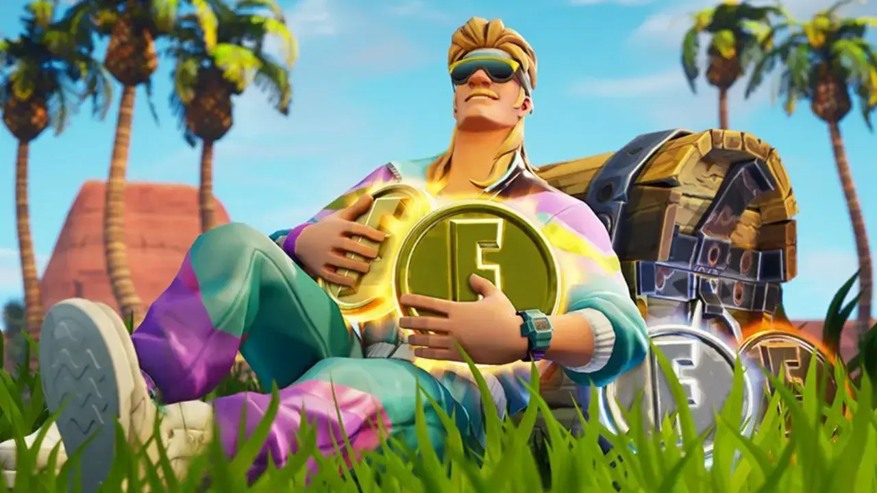 Fortnite