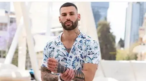 זוהר גניש