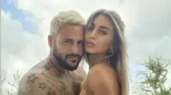 אוהד בוזגלו ומריה
