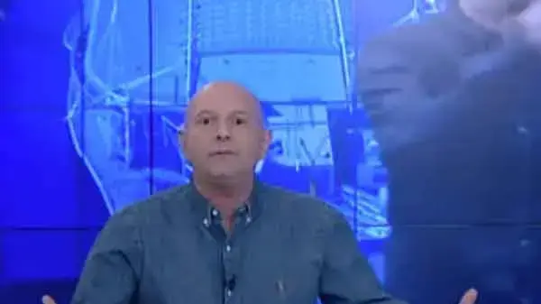 גל פרידמן בשידורי אולפן ליגת האלופות, ערוץ הספורט