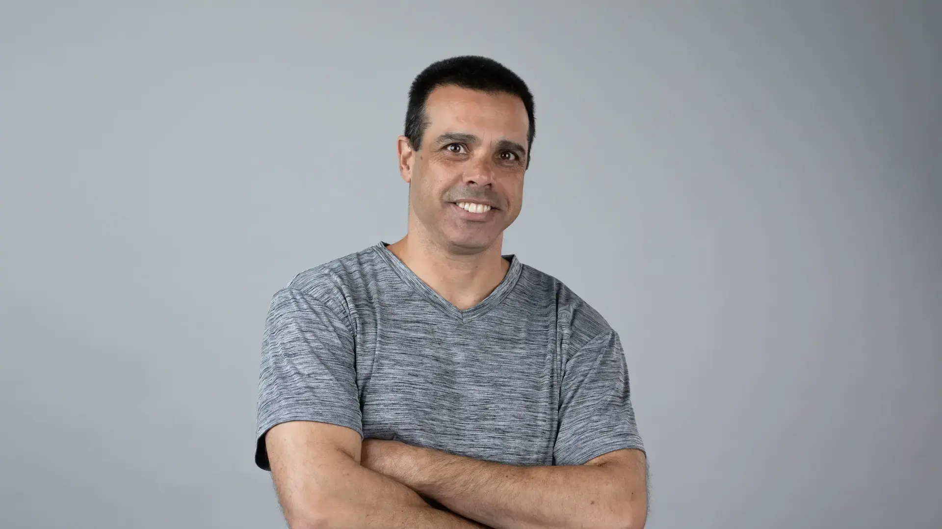 אבירן מורדו VP of Engineering WIX