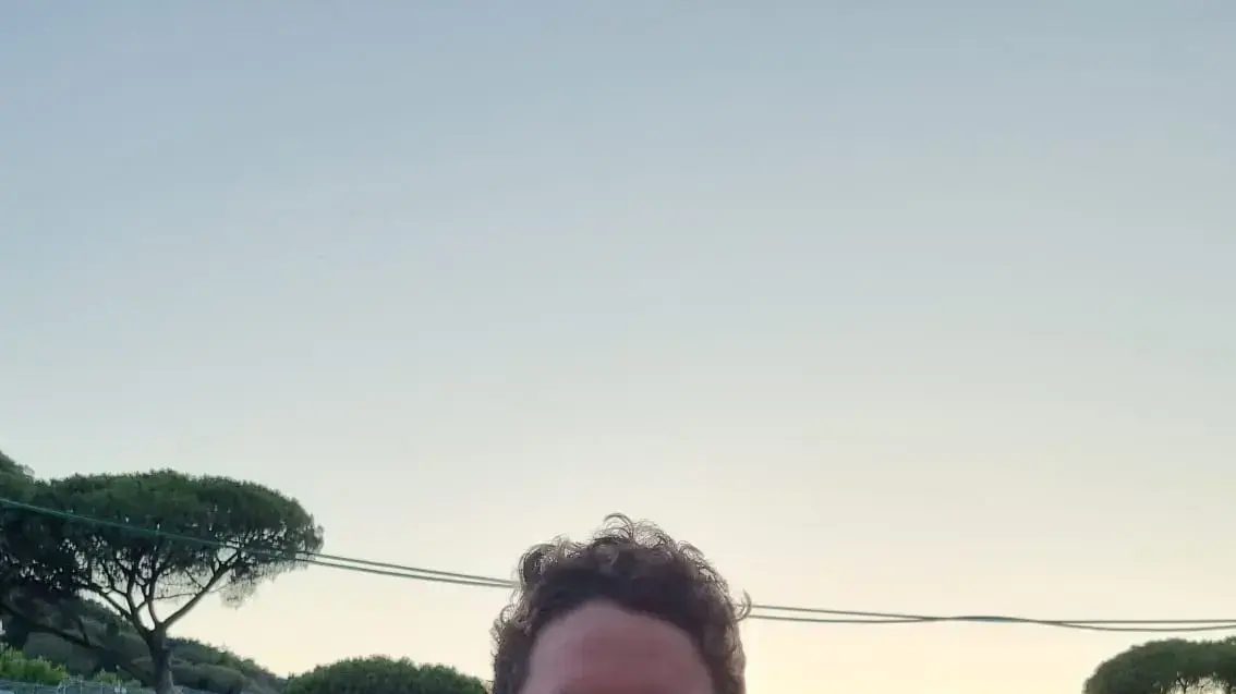 רון פולונסקי שחייה