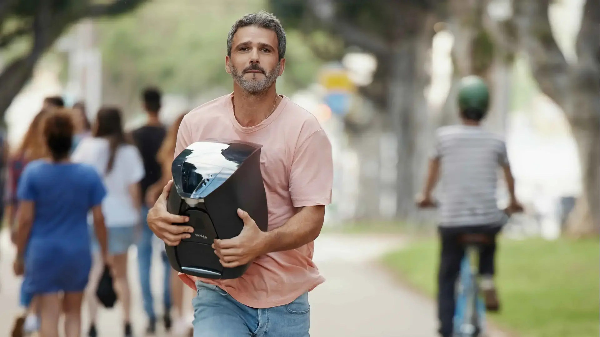 תמי 4 של שטראוס