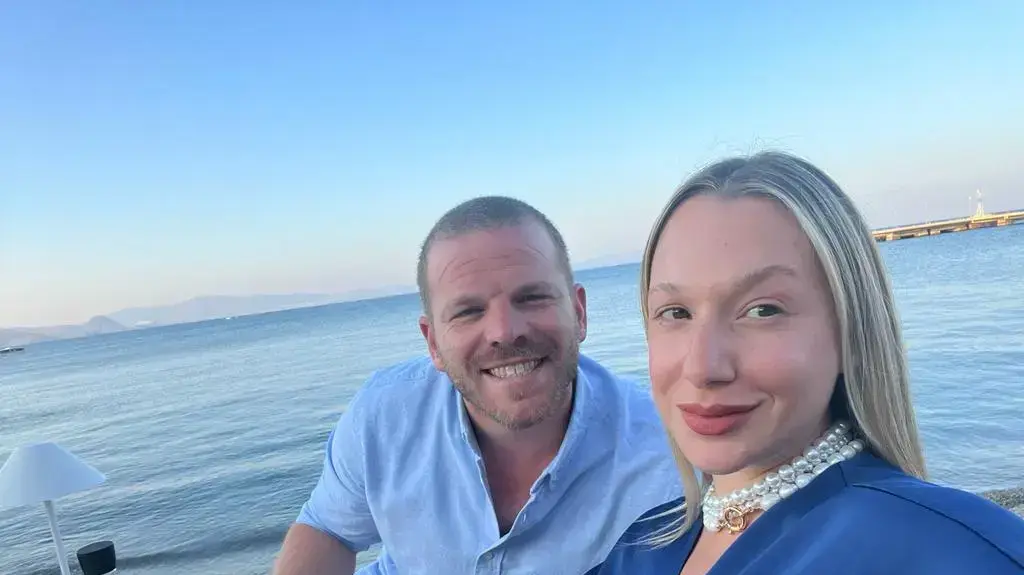 ספיר סבן ותום קנור
