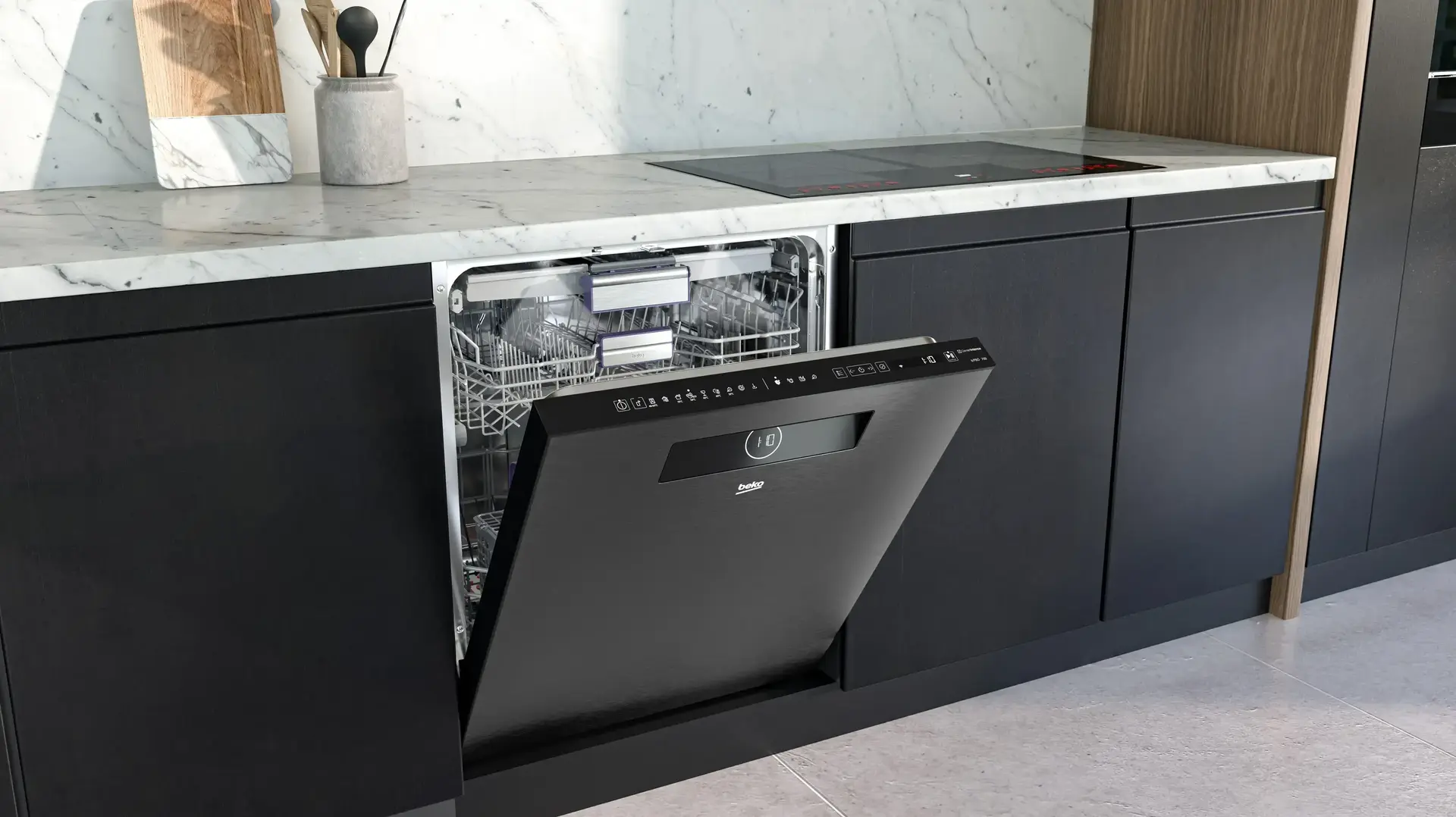 מדיח כלים של BEKO