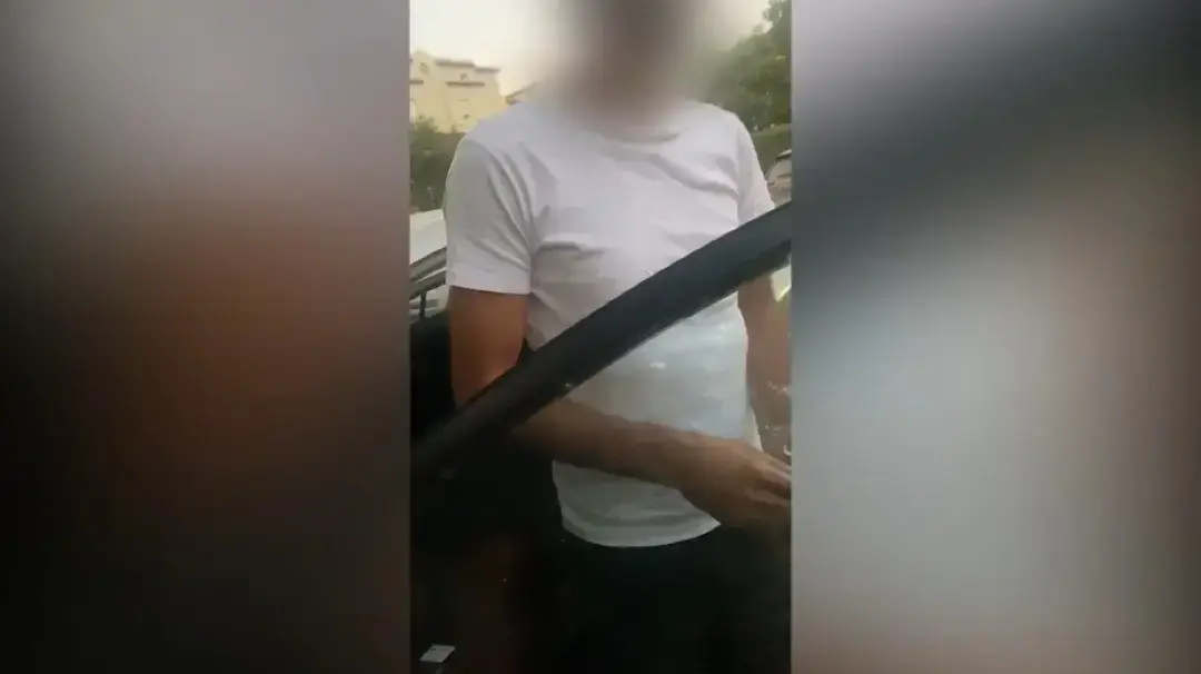 נהג שזוכה 3 פעמים מנהיגה בשלילה ובשכרות תיק של עו"ד אסף אורון