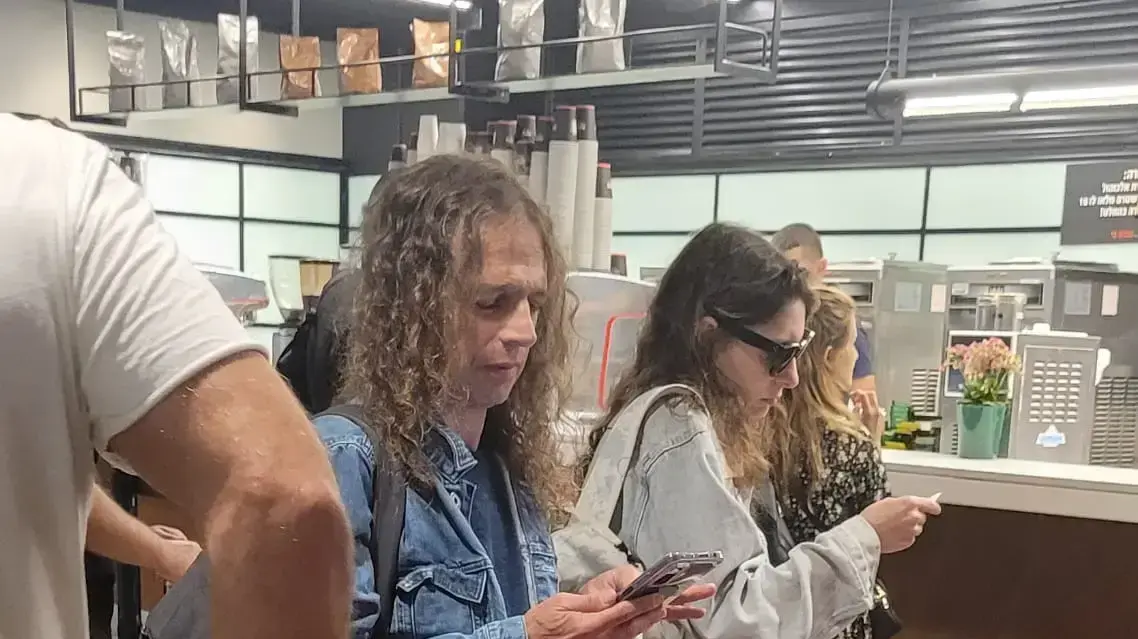 אמיר חצרוני