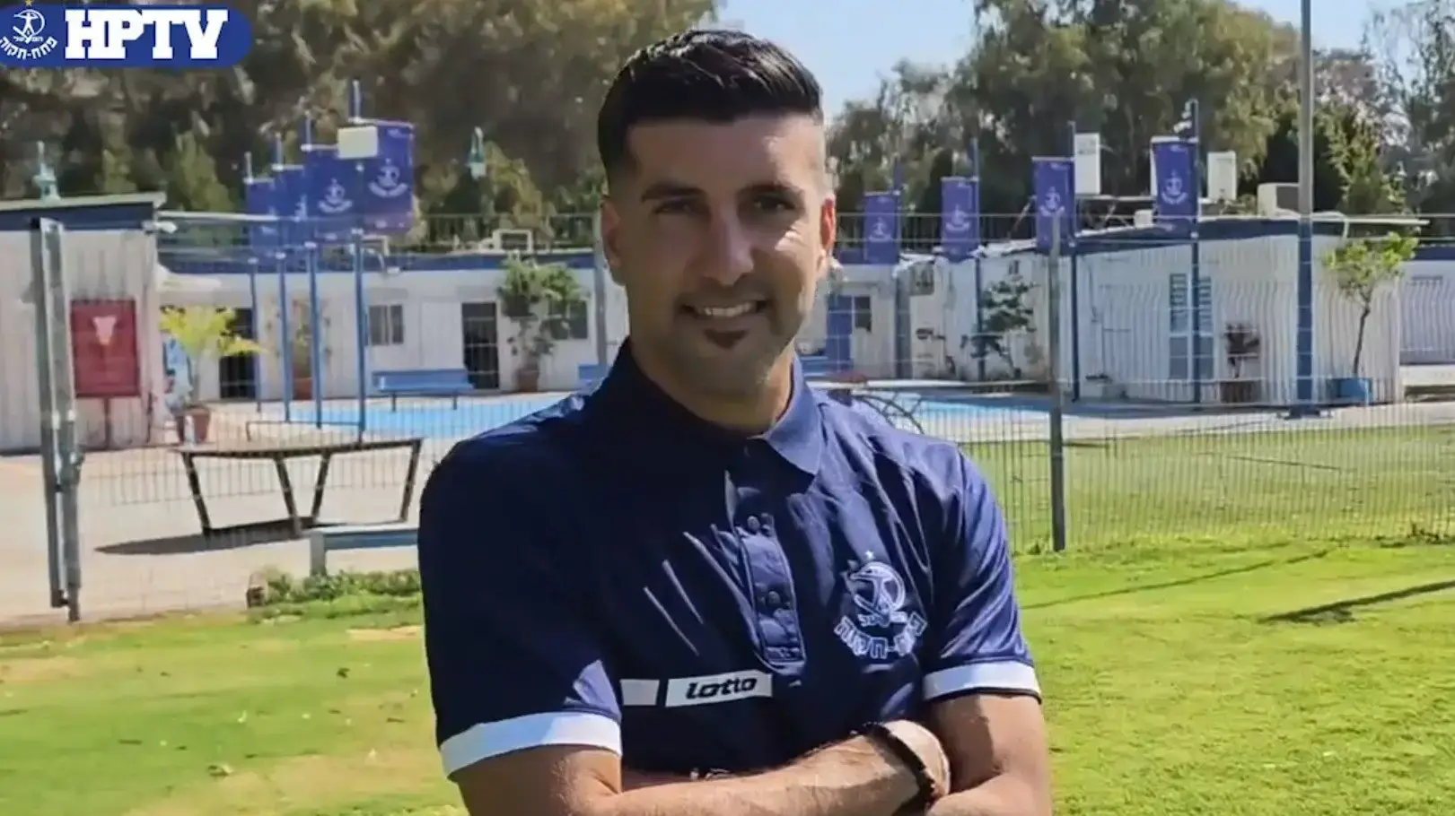 אבי ריקן, הפועל פתח תקוה