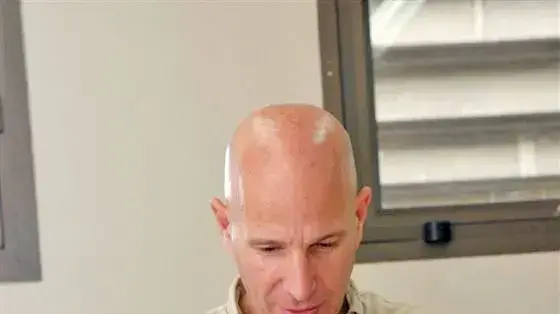 בעלי מכבי תל אביב לוני הרציקוביץ'