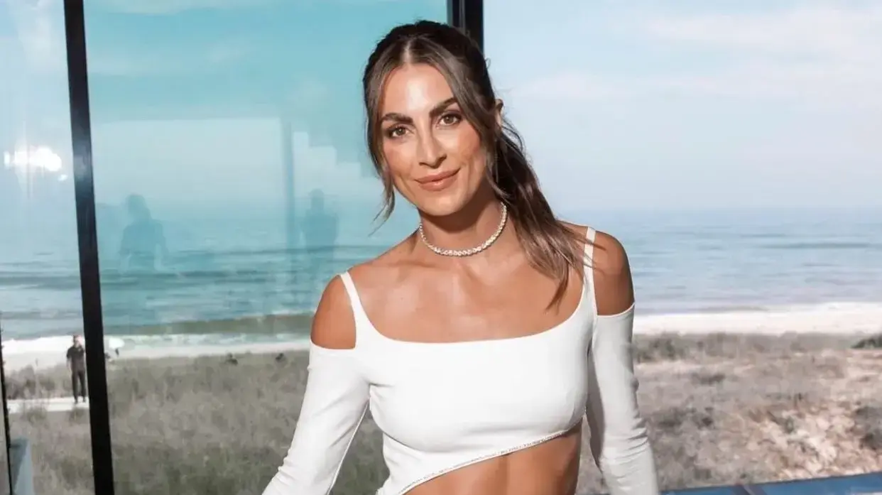 קמיל אוליביה פישל