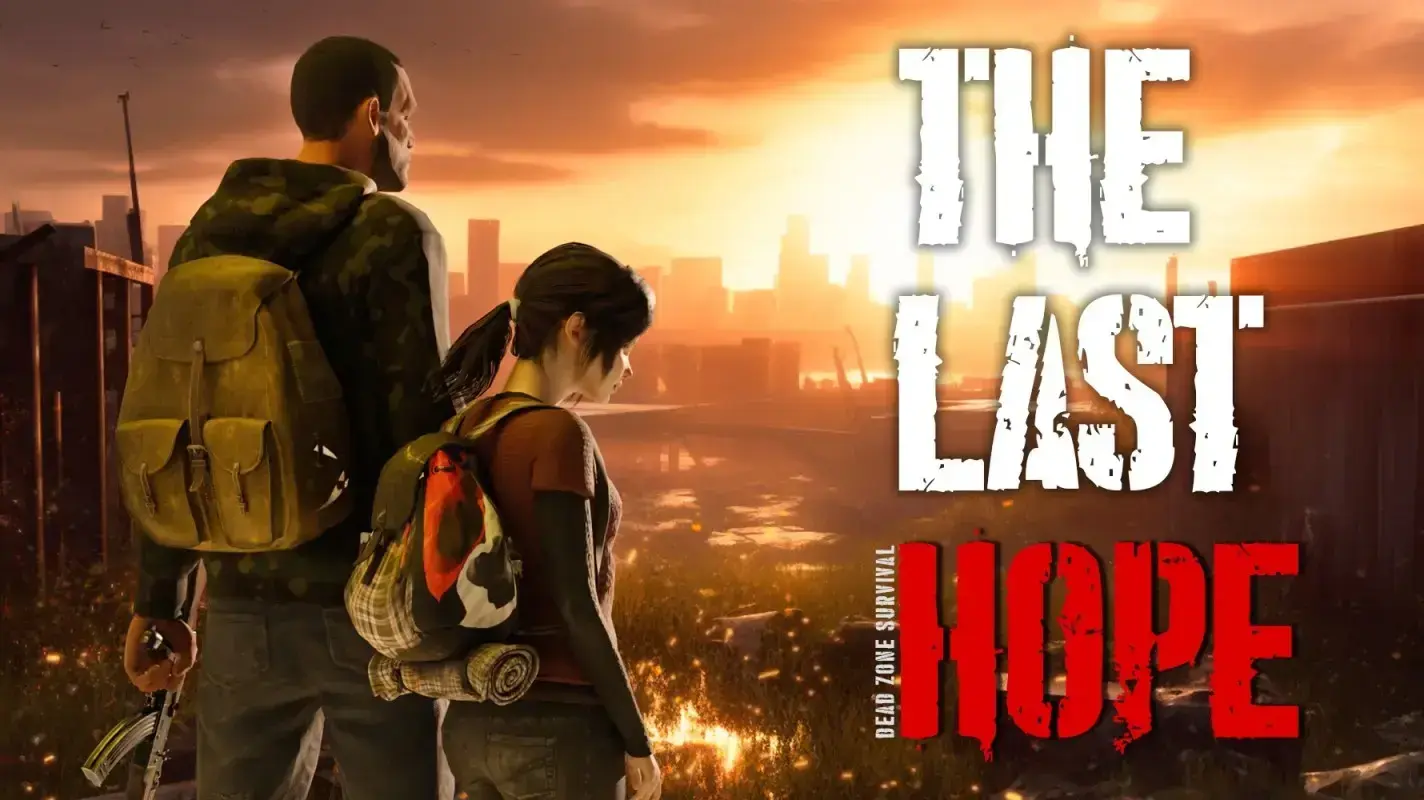 The Last Hope - Dead Zone Survival