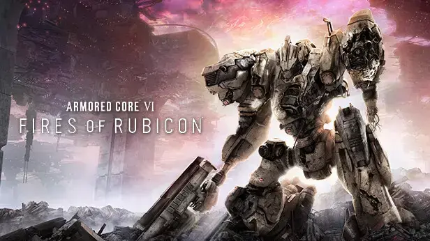 Armored Core VI: Fires of Rubicon