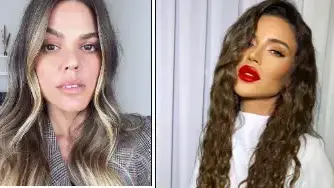 נטלי דדון וקרן שחם