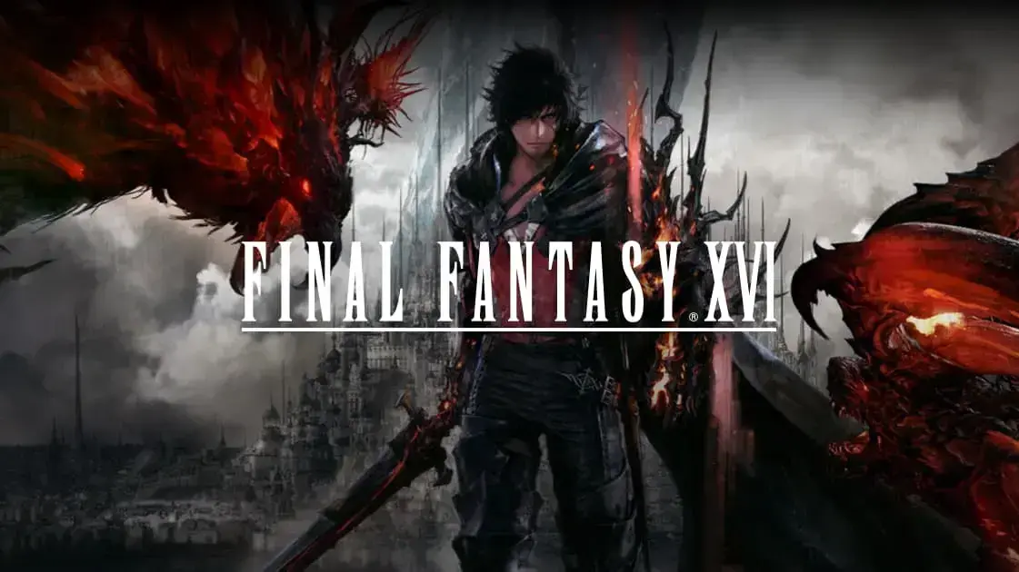 Final Fantasy XVI