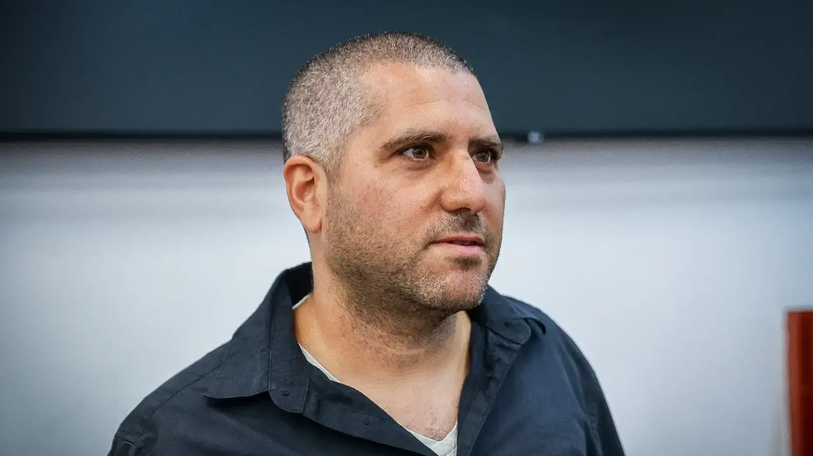 עדות ברוך שי במשפט תיקי האלפים, בימ"ש מחוזי ירושלים, 10 ביולי 2023