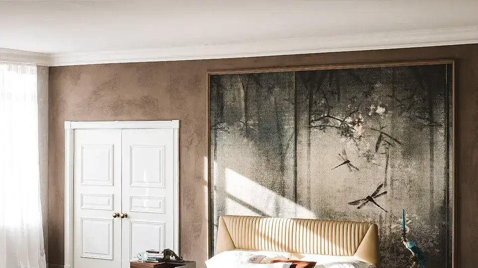 רשת ellita living סגנון אקלקטי