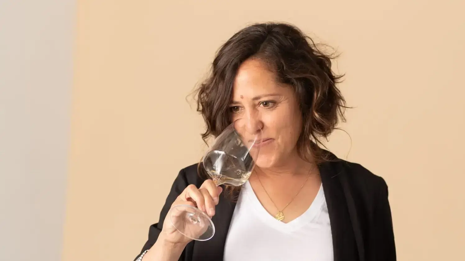 תמר סוקולסקי, אגרונומית, יקב טפרברג