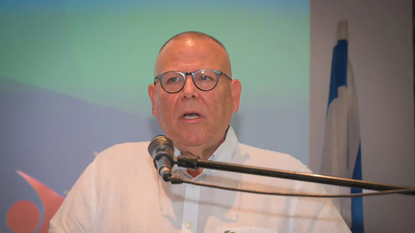 יו"ר ההסתדרות ארנון בר דוד בקריאה לראש הממשלה לעצור את הטירוף