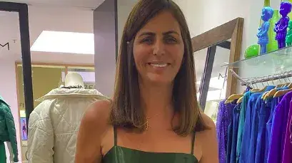 עינת שרוף