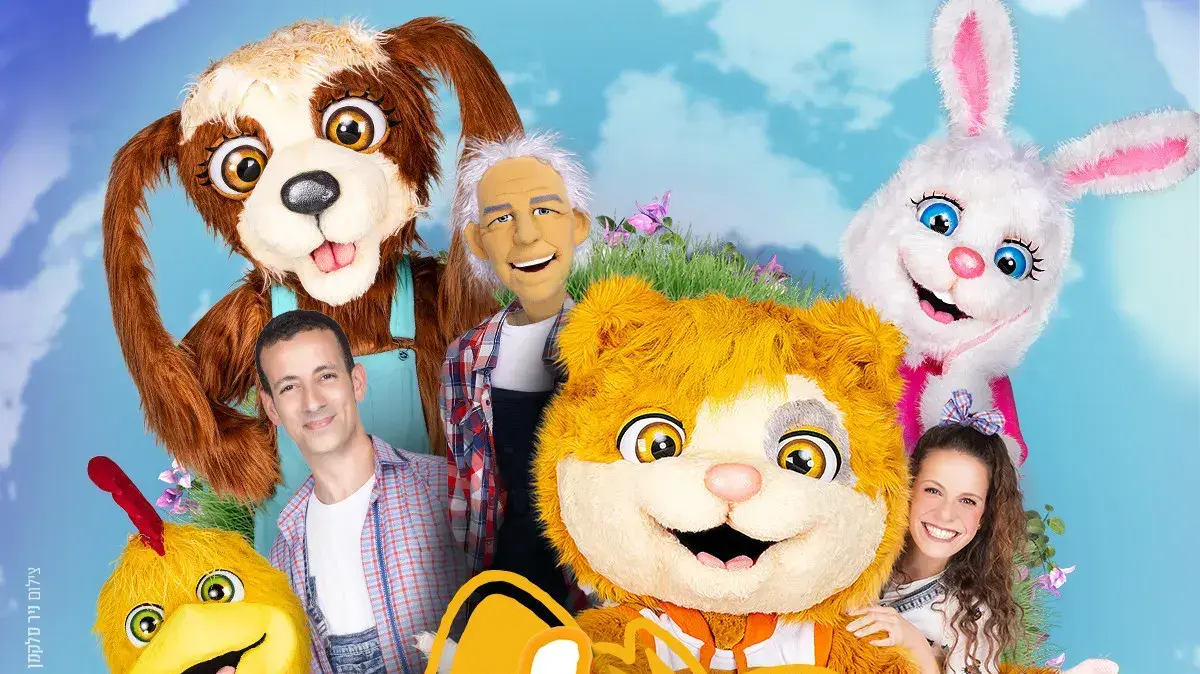 אלי החתול