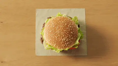 ברגר קינג