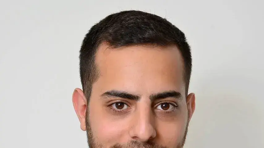יוני בראל, סמנכ"ל השיווק והמכירות בחברת אזורים
