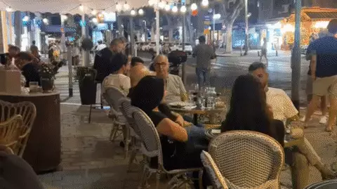 שה ויוי (Chez Vivie), תל אביב