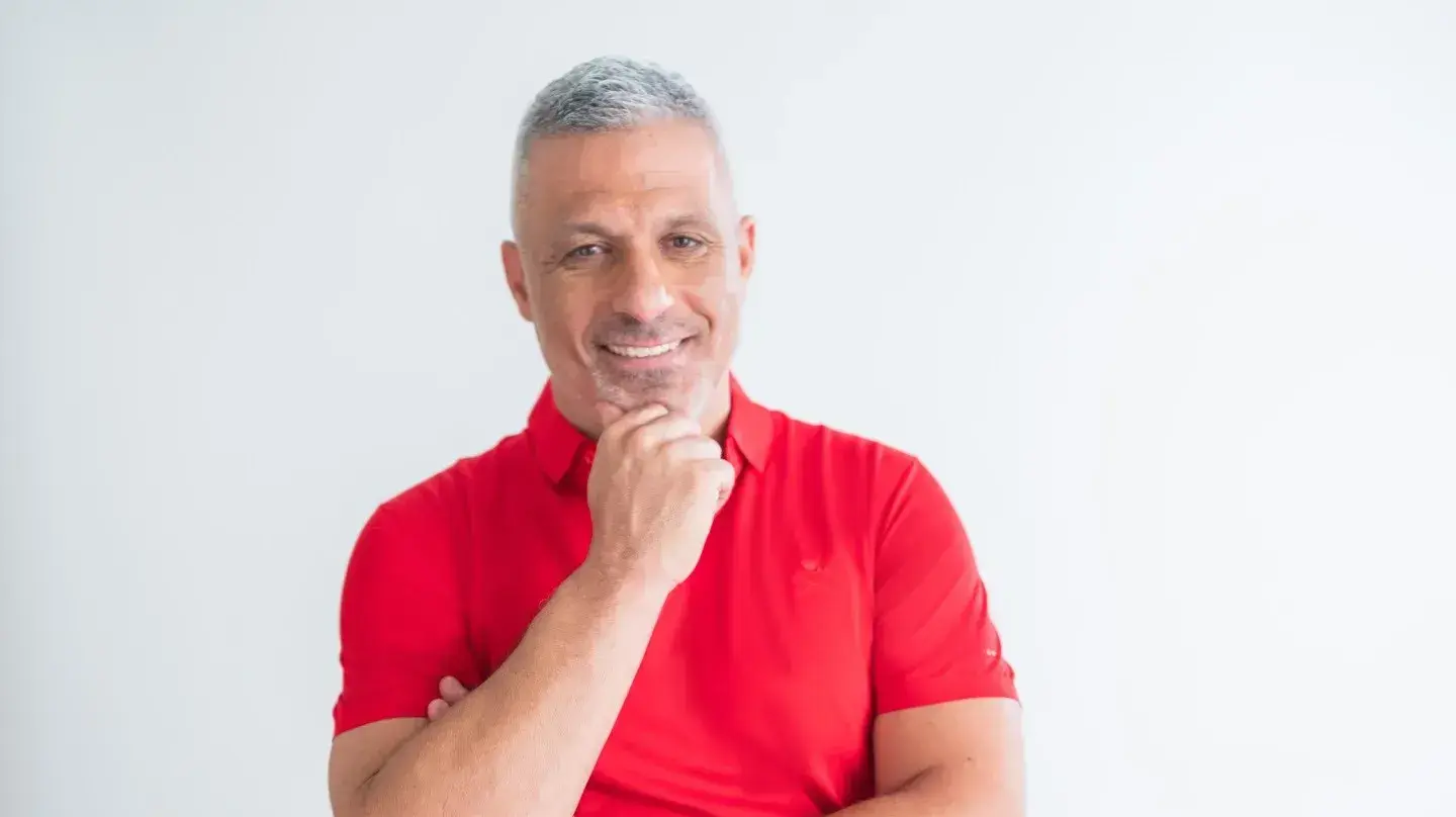 אופיר חיים מוביל את הקמפיין של המרכז לצמיחה פיננסית מבית בנק הפועלים