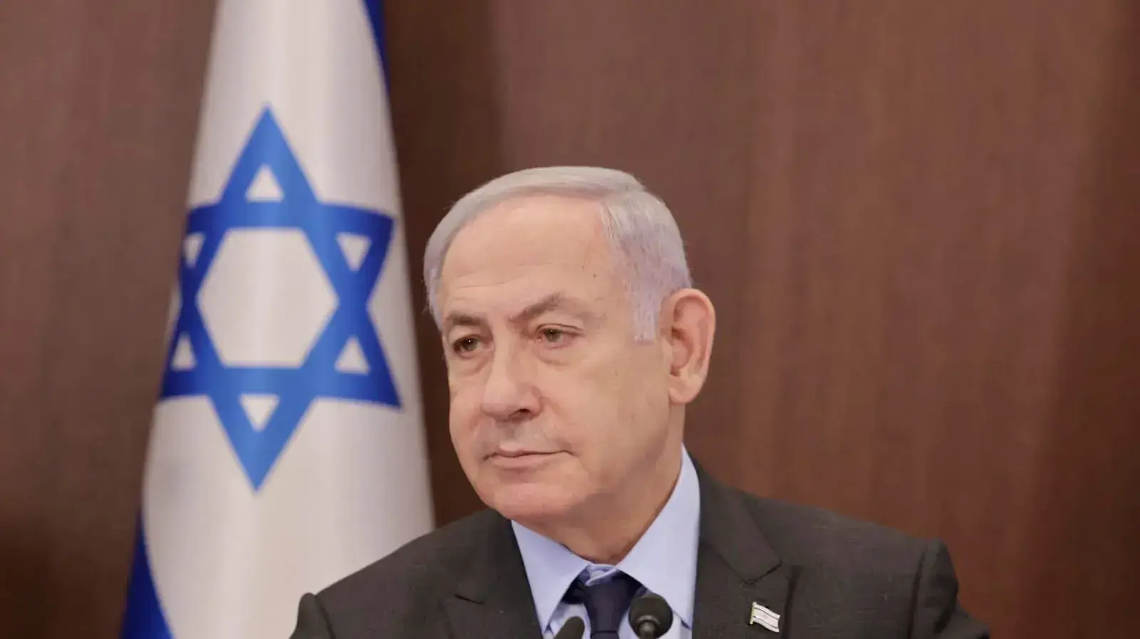 רה"מ בנימין נתניהו, ישיבת ממשלה, 17 ביולי 2023