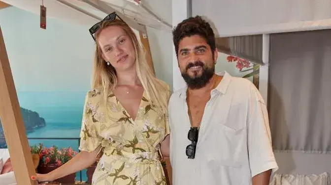 אושרי כהן