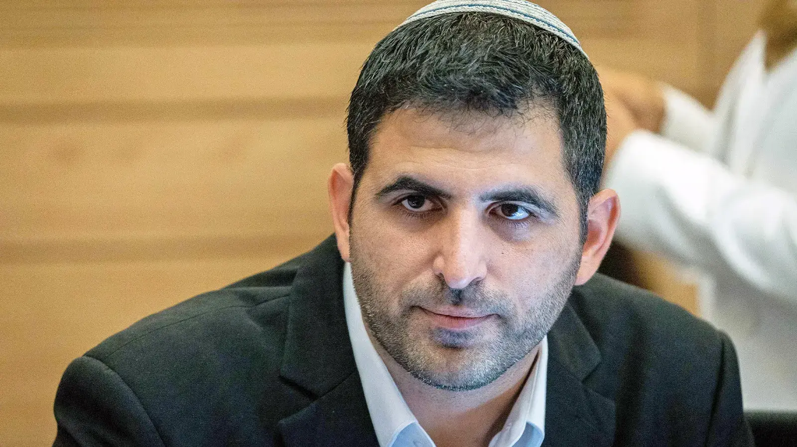 שלמה קרעי