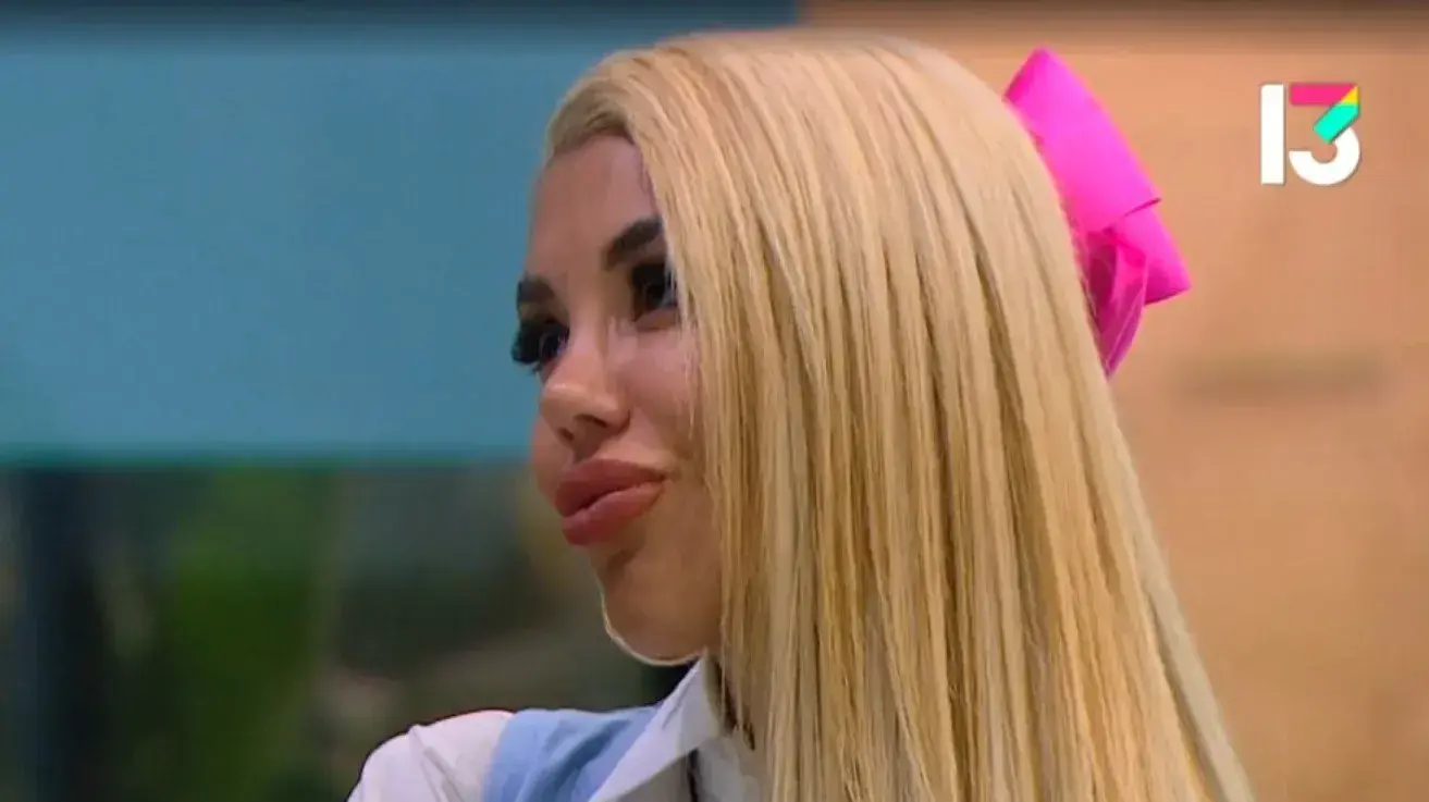 האח הגדול סתיו קצין