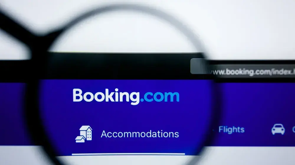 Booking