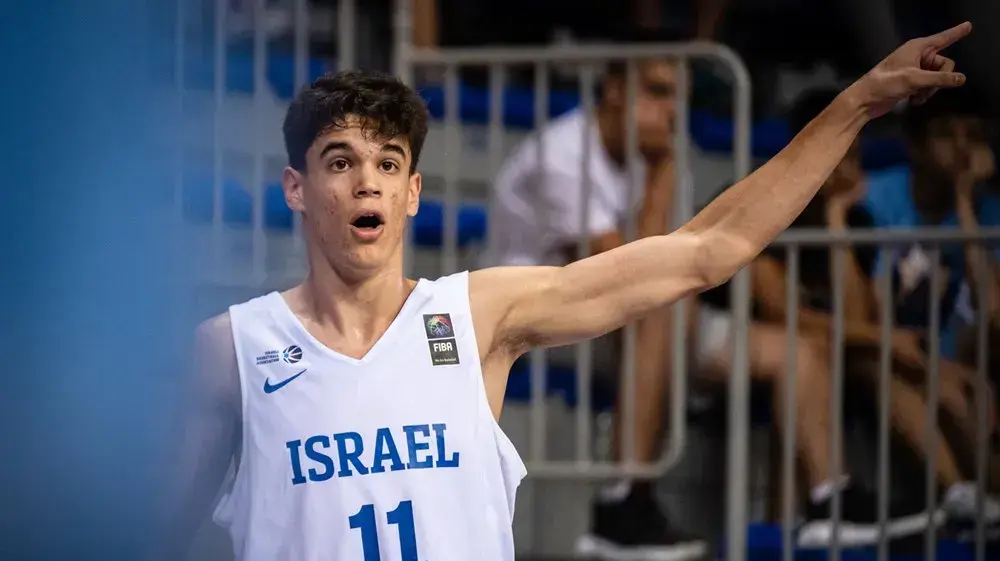 שחר דורון, נבחרת הנוער של ישראל