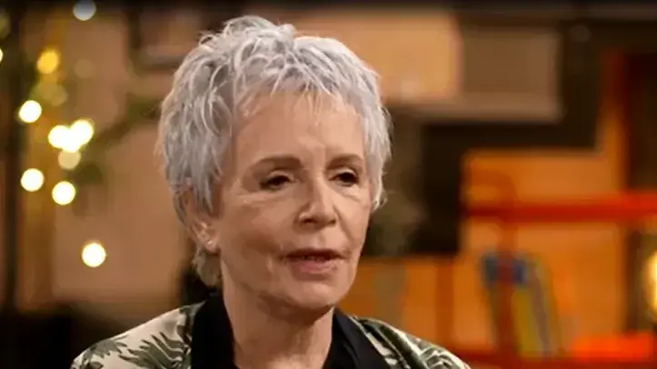 לאורה ריבלין, "פגישה עם רוני קובן", כאן 11
