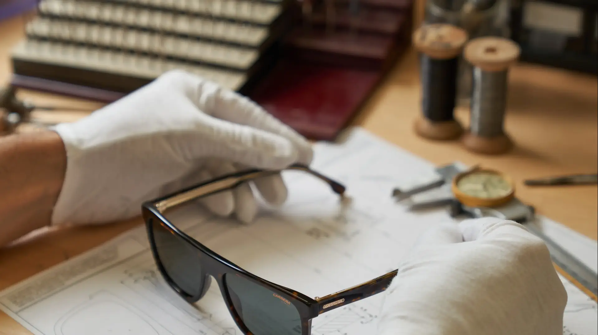 Safilo Padova