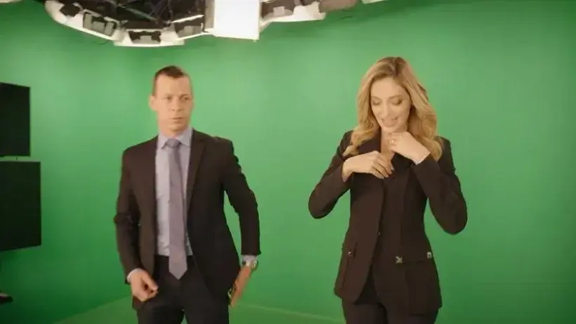 מיזם החדשות ACT NEWS