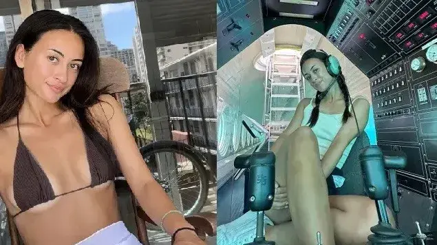 מפעילת צוללות לתיירים