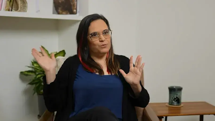דורית כהן חרמון