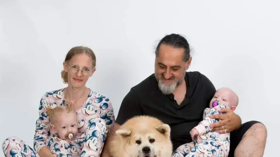 אהבה וכלבים
