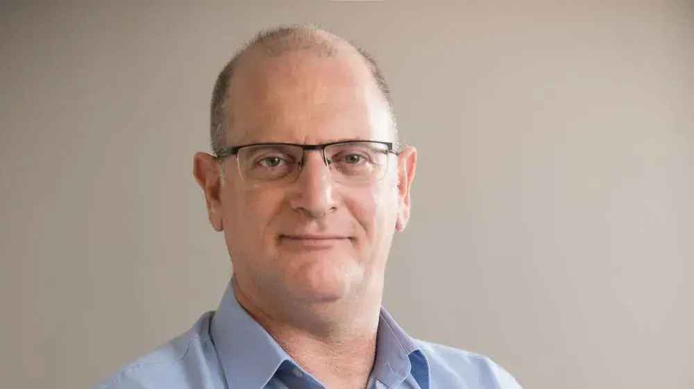 אורי פז, מנכ"ל מכלול מימון