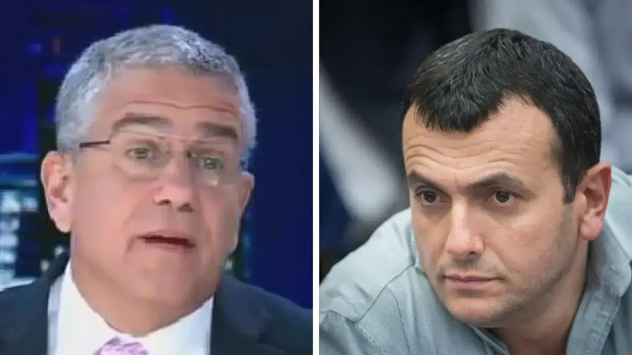 נשיא ומנכ"ל שטראוס שי באב"ד
ינון מגל