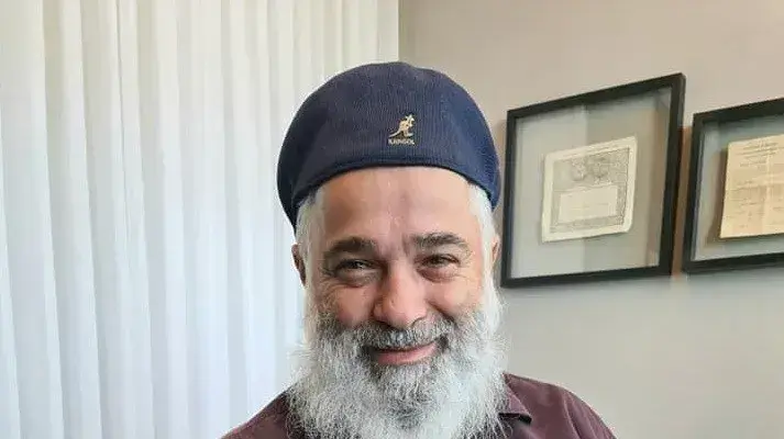 זבולון מושיאשווילי