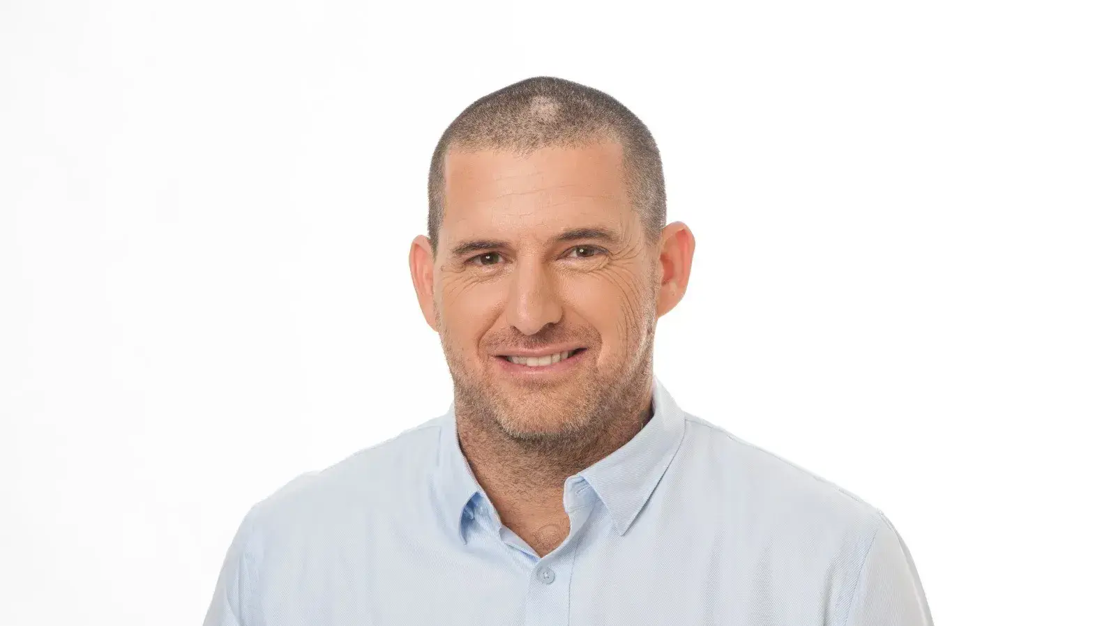 אסיף איזק, ראש המועצה האזורית חוף הכרמל