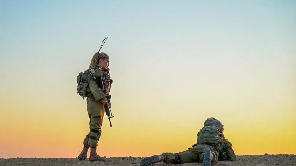 פעילות כוחות צה"ל, אוגדה 80, גבול מצרים