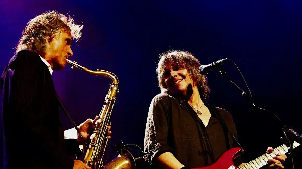 Dire Straits experience, 10 בואגוסט 2023