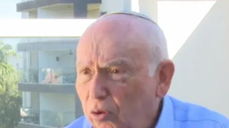 יצחק נתן, המנהל המיתולוגי של התיכון לאמנויות תלמה ילין