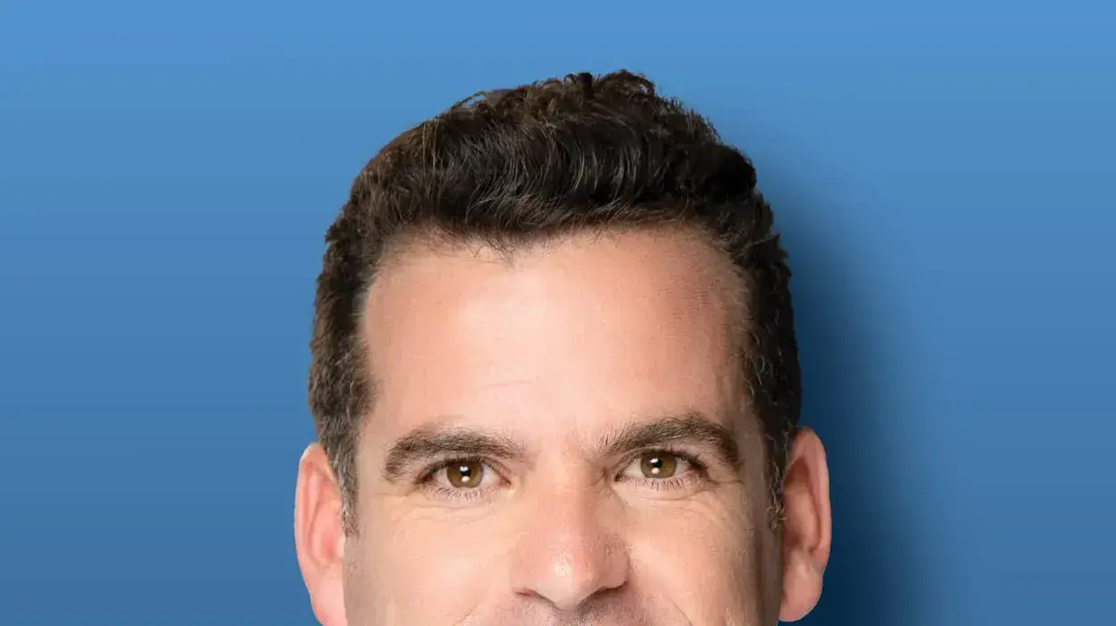 אבי סלמה מועמד לראשות העיר נתניה