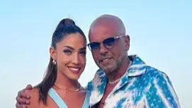 דניאל גרינברג ואייל גולן