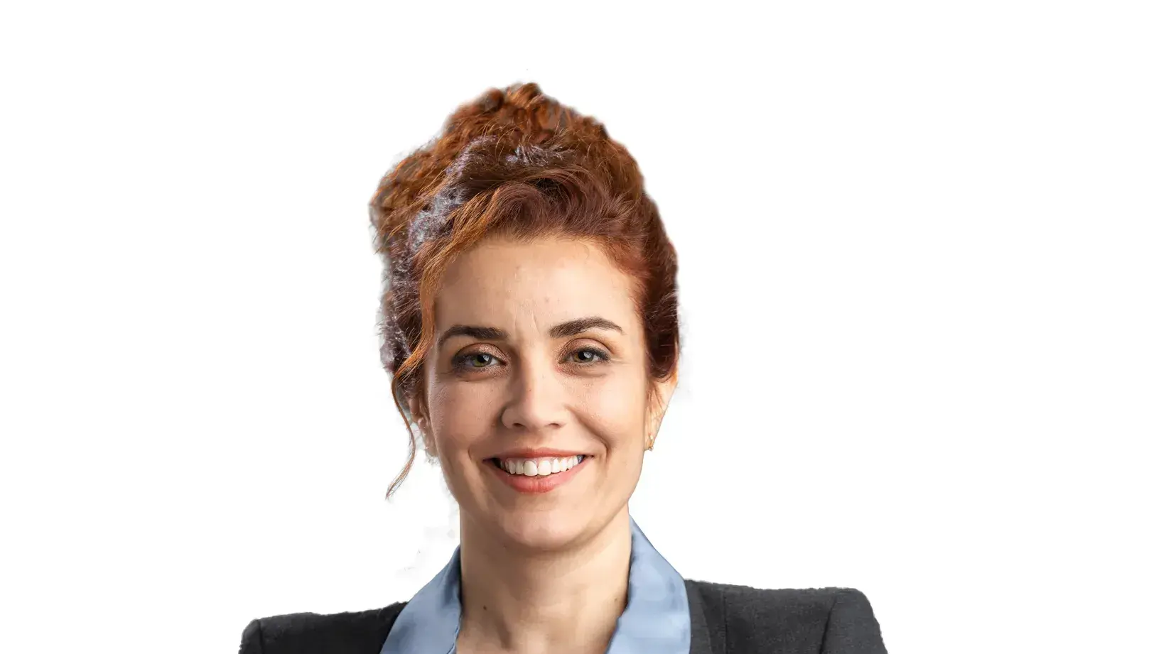 תופרים חליפות במטה יהודה, הילה לנקרי-מיוסט מועמדת לראשות